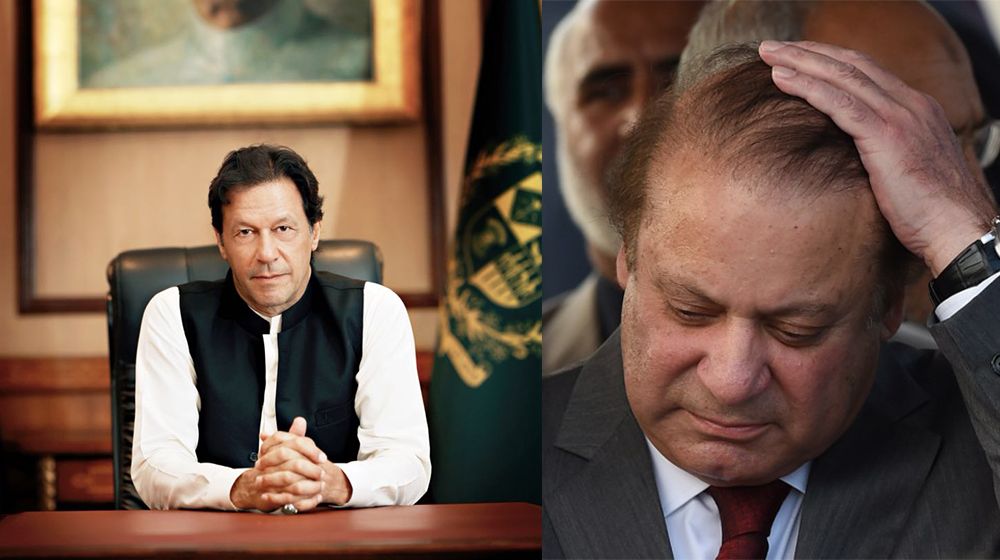 PM Imran’s Current US Visit Cost Nine Times Less Than Former PM’s Trip