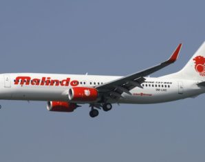 Malindo Air Resumes Operations in Pakistan