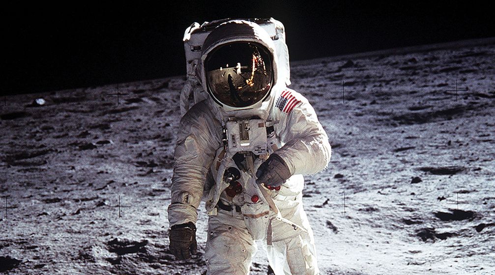 Apollo 11 Mission: Relive Man’s First Moon Landing On Its 50th Anniversary Today
