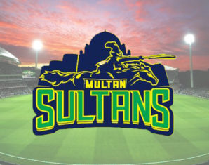 Multan Sultans PSL 11