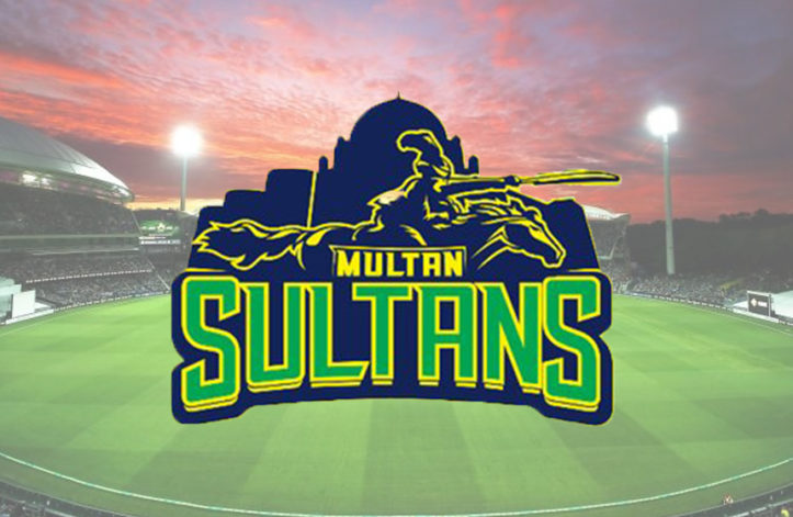Multan Sultans PSL 11