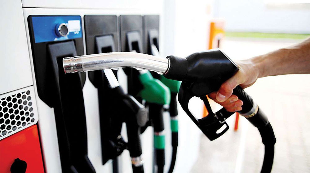 Cabinet Rejects Summary to Increase Prices of Petroleum Products