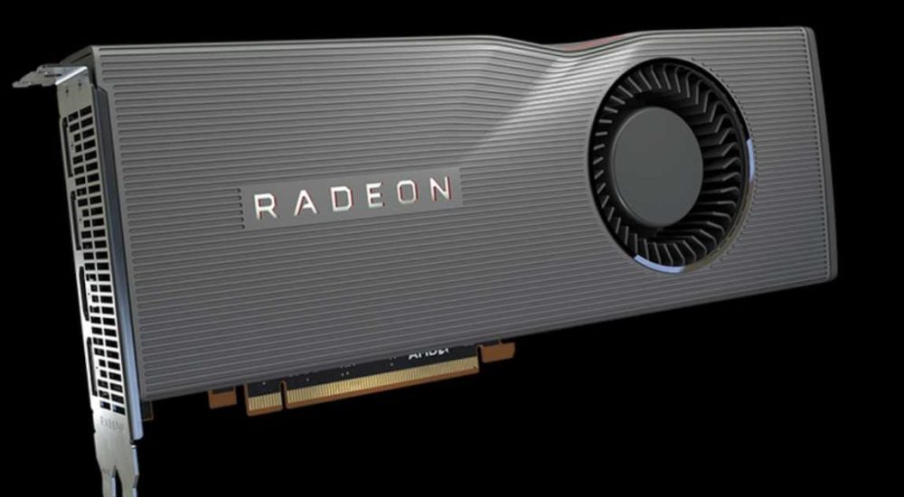 AMD Cuts Radeon 5700 GPU Prices Days Before Their Release