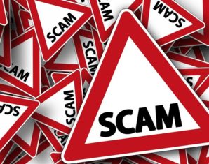 Scam