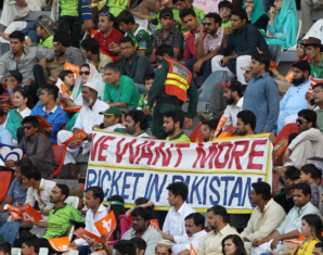 Cricket lovers want more cricket in Pakistan