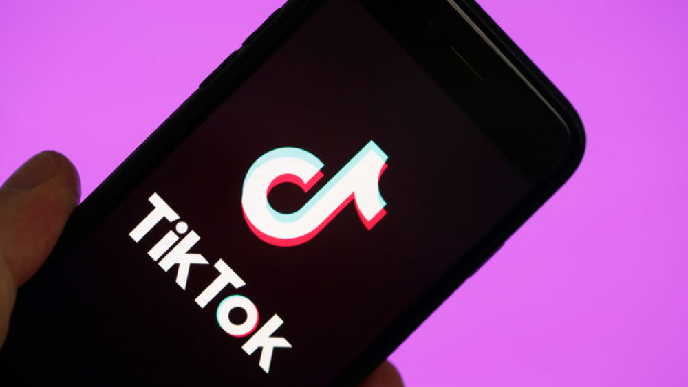 TikTok Sued for Sending User Data to China