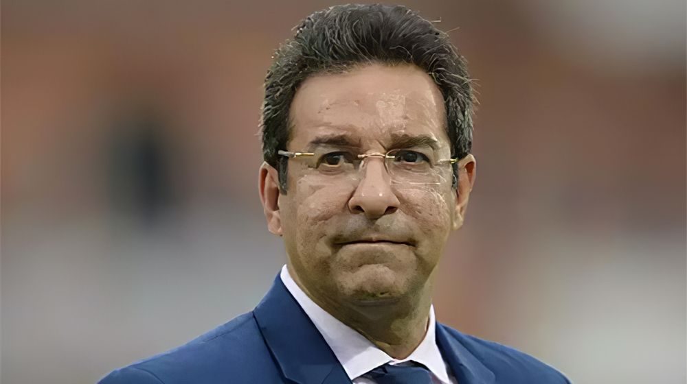 Wasim Akram Lashes Out at PCB for Not Taking Care of Top Players