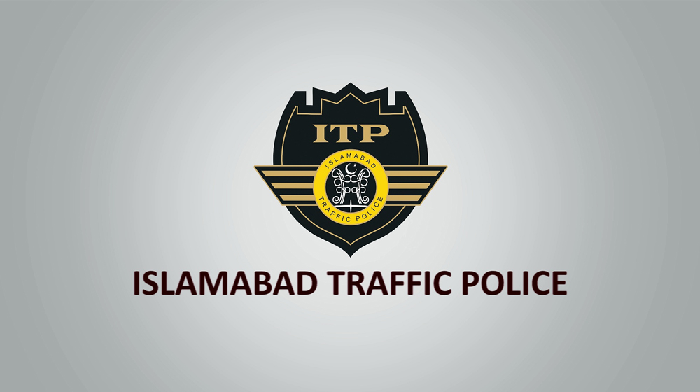 End of VIP Culture? 530 VIPs Fined by Islamabad Traffic Police in 2019