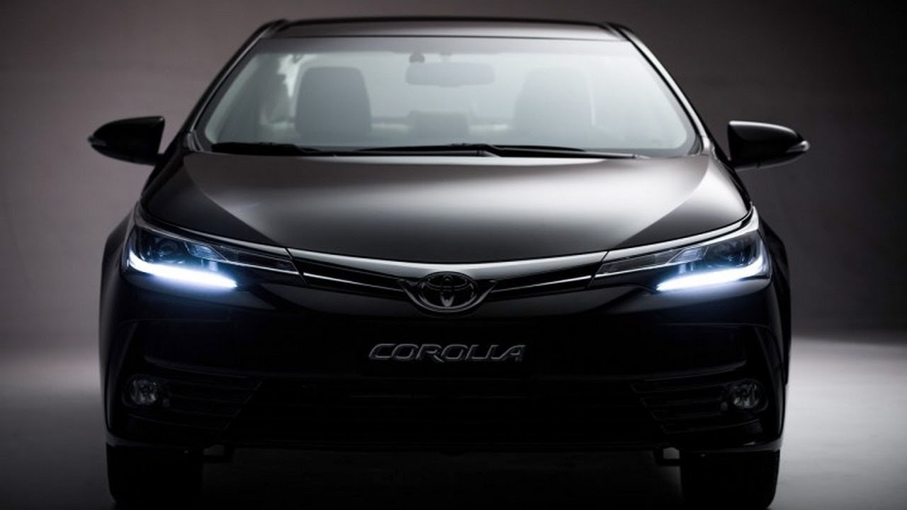 IMC Toyota Launches a Limited Time Offer on Its Entire Corolla Line-up