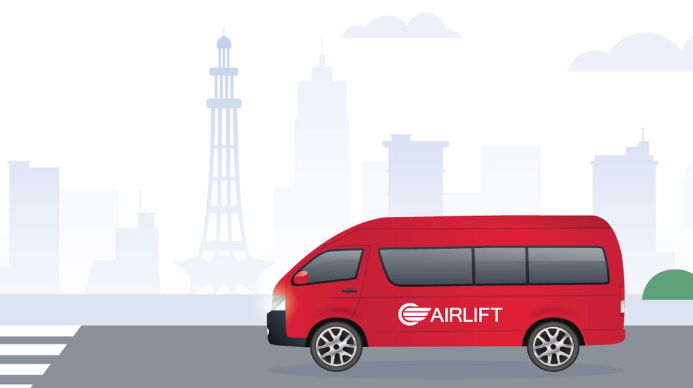Airlift Wants to Replace Public Transport in Pakistan. Is it Succeeding? [Review]