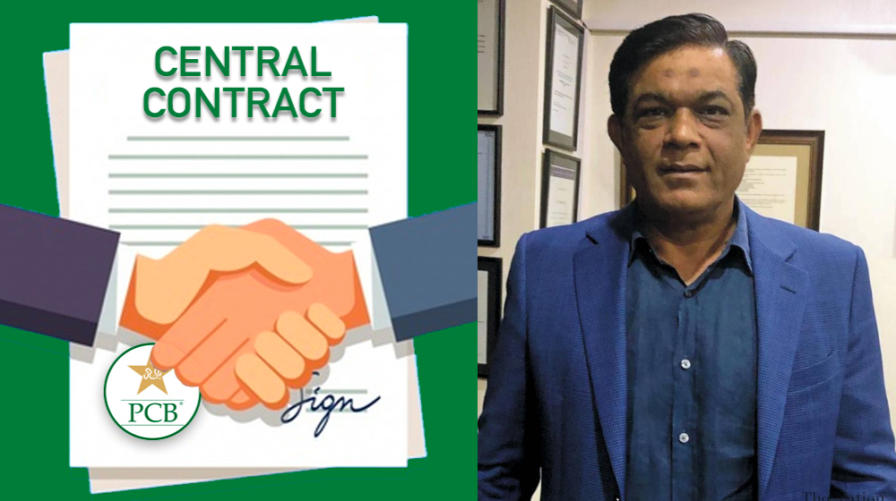 Rashid Latif Questions PCB’s Newly Announced Central Contracts