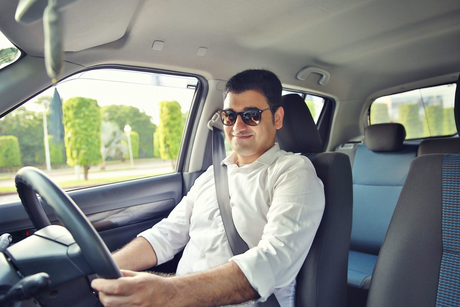 What You Didn’t Know About Careem’s “Captain Care”