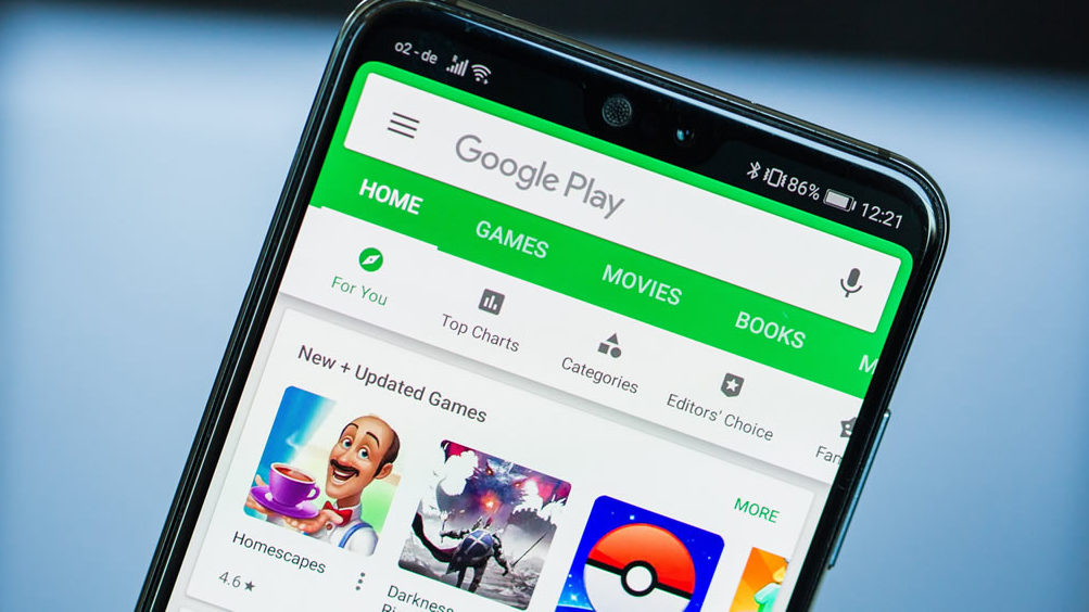 Google Play Store Sees 98% Drop in Apps Requesting Call & SMS Data Unnecessarily