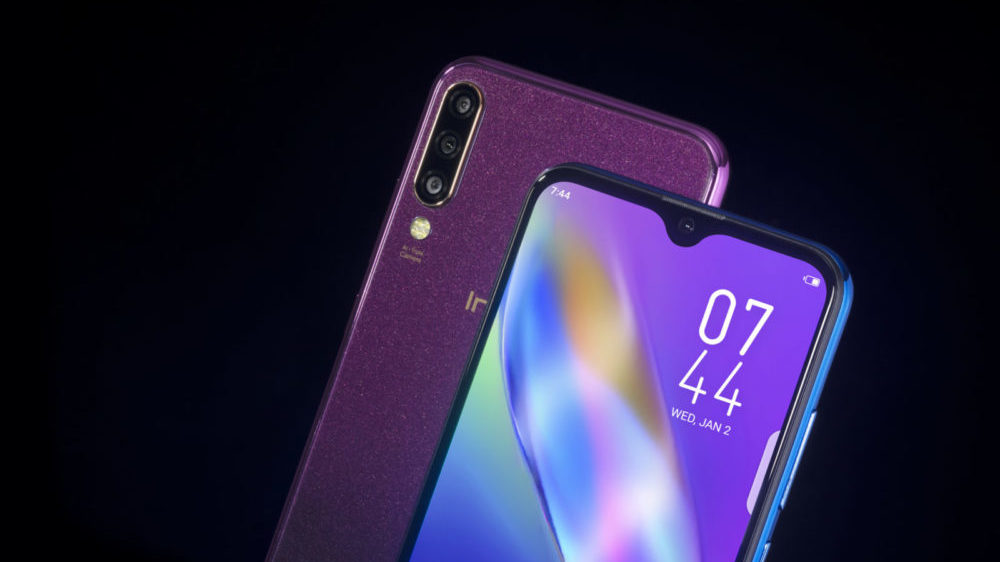 Infinix Claims “Unbelievable” Sales For S4 In Pakistan