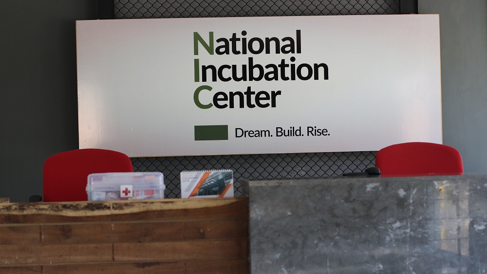 8th Cohort of Startups Joins the National Incubation Center in a Hybrid Incubation Program
