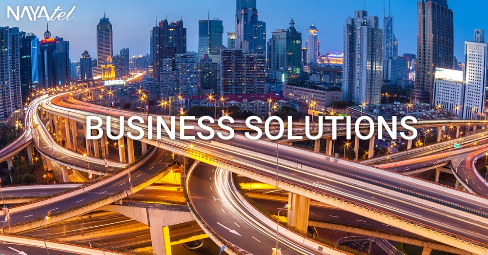 Nayatel Business Solutions Offers Innovative Options for Telecom Operators