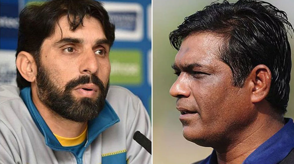 Misbah & Rashid Latif Part of PCB Panel to Finalize Squads for New Domestic Teams