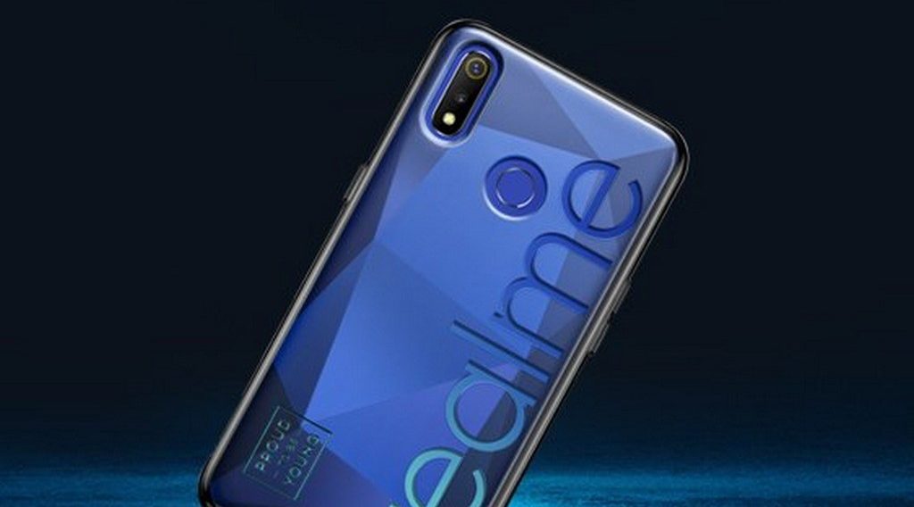 Realme Confirms Launch Date for its 64MP Quad Camera Phone