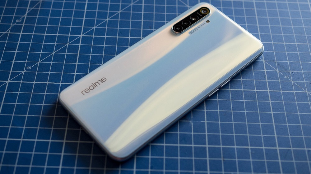 Realme X2 Pro Rumored to Have a 90Hz Display