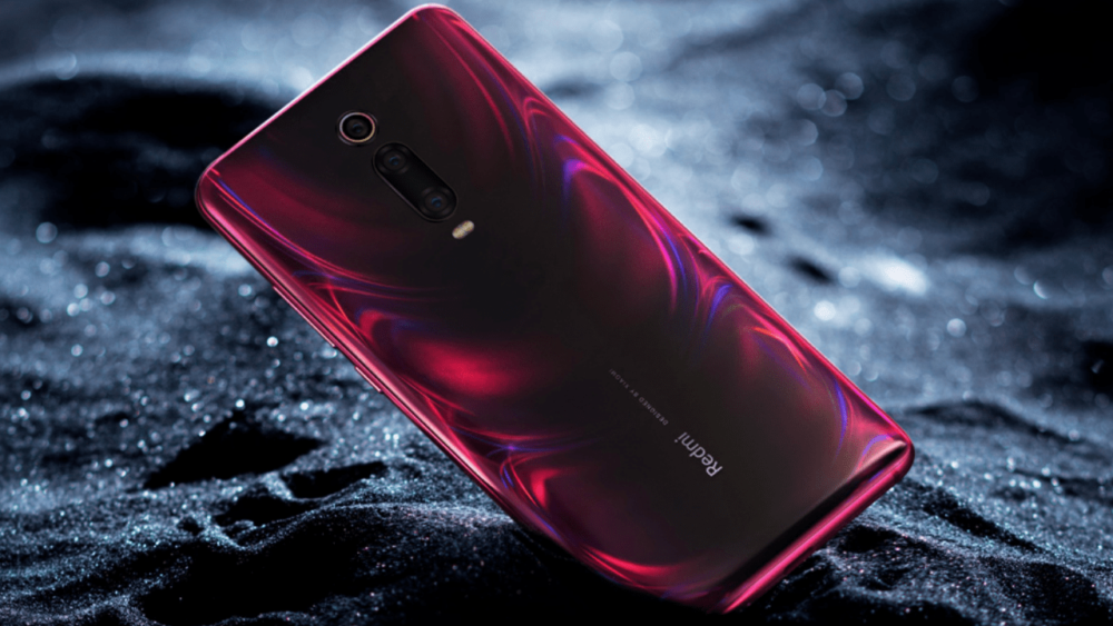 Xiaomi is Launching Exclusive Edition of Redmi K20 Pro