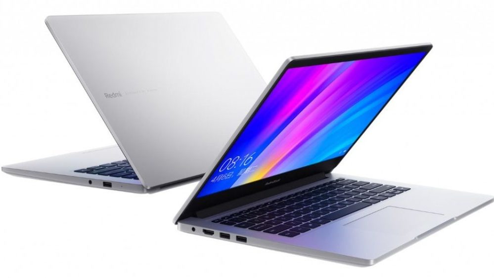Redmi to Launch an Ultrabook With 10th Gen Intel Processors