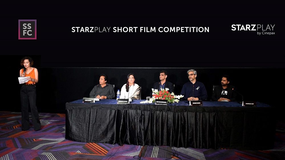 “Buray Phansay” Wins STARZPLAY Short Film Competition