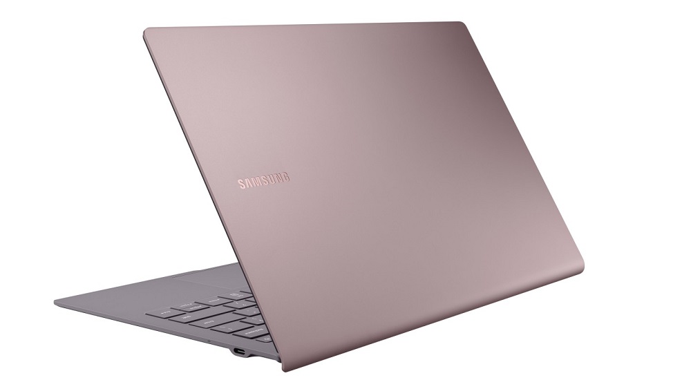 Samsung Launches Galaxy Book S With a 23-Hour Battery Life