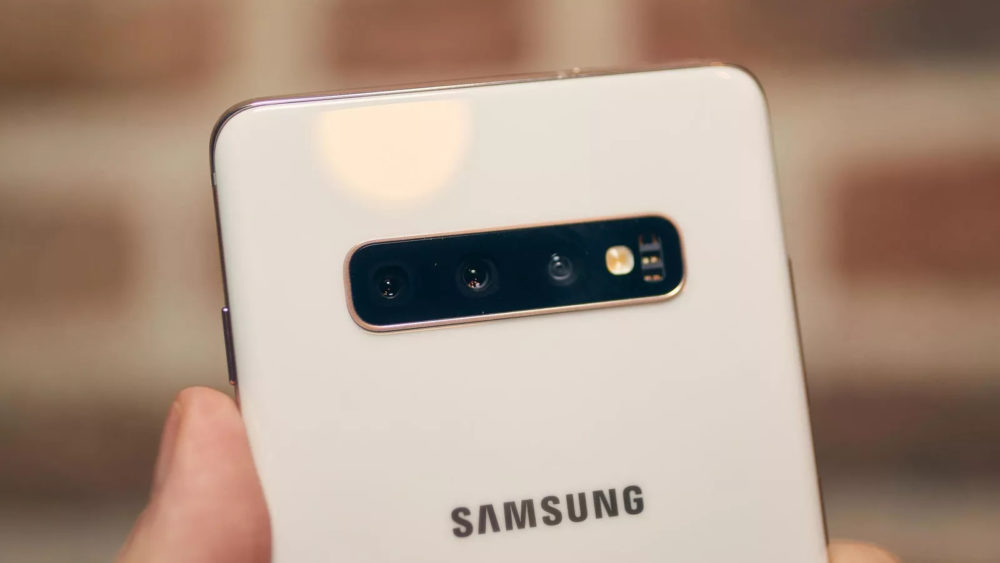 Samsung is Testing a Periscope Camera for Galaxy S11