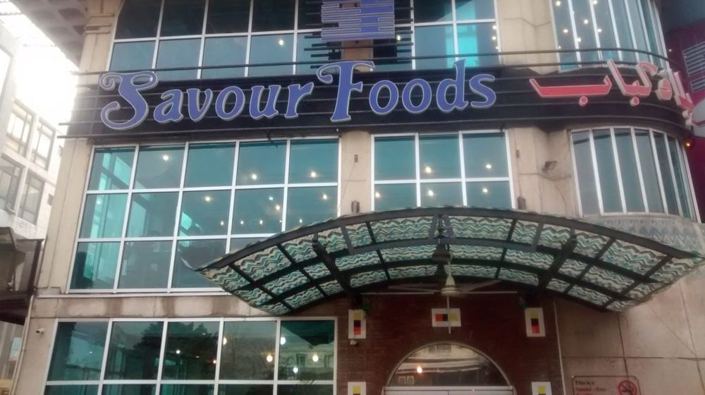 Public Asks to Boycott Savour Foods After Its Employees Manhandle Govt Officials