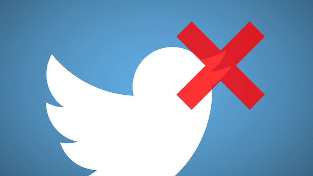 Pakistan Govt Contacts Twitter Again to Restore Suspended Accounts