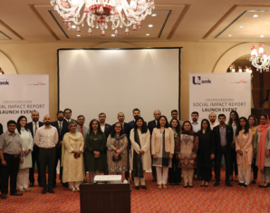 U Microfinance Bank
