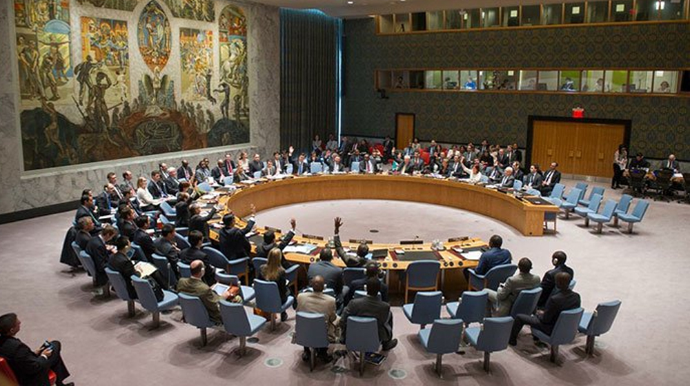 UNSC Convenes Third Meeting in a Year Over Human Rights Violations in Kashmir