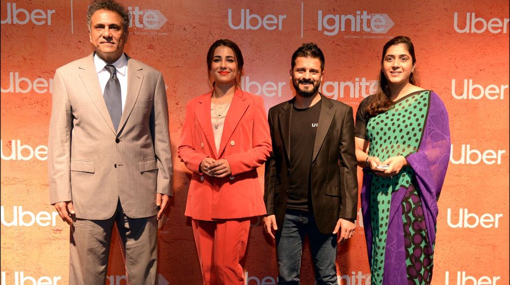 UberPITCH 2019 is Now Accepting Applications to Boost Tech Startups in Pakistan