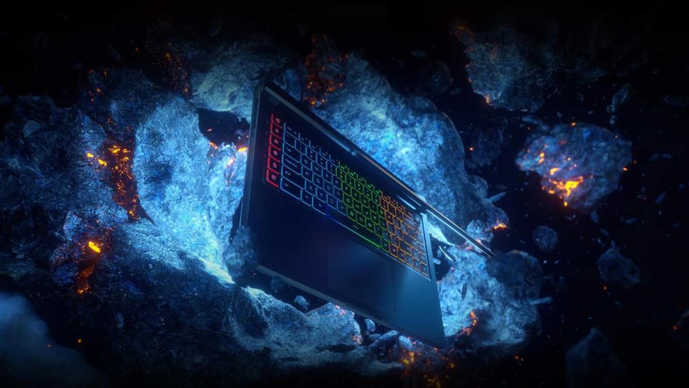 Xiaomi Reveals Mi Gaming Laptop 2019 With Intel Core i9 and RTX 2060