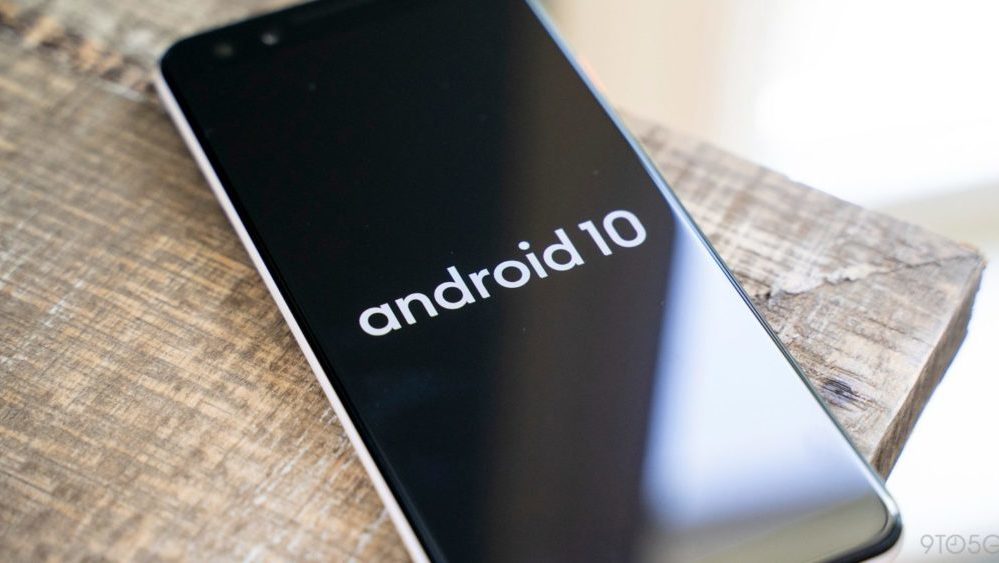 Google Unofficially Announces Android 10’s Release Date