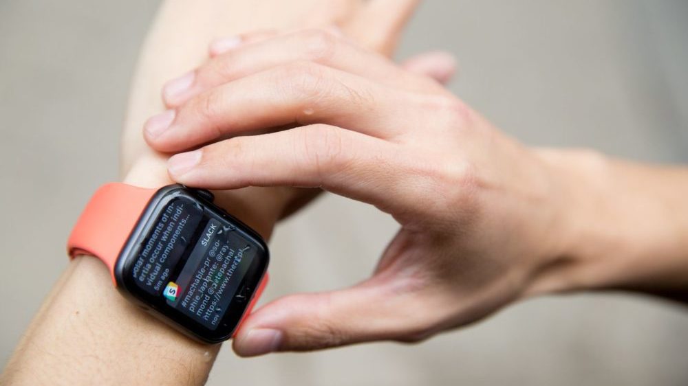 Oppo is Making an Apple Watch Lookalike [Leak]