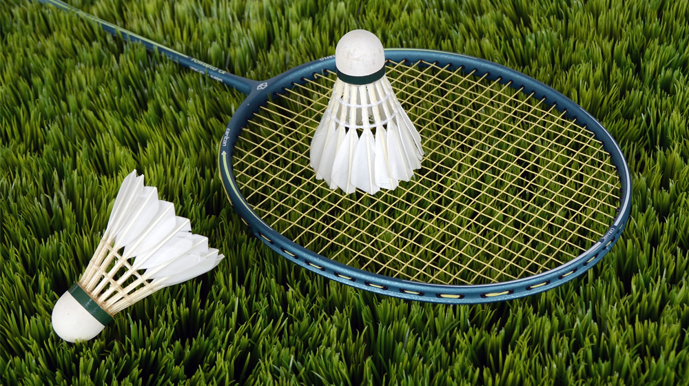 Pakistan to Host International Series Badminton Tournament This Year
