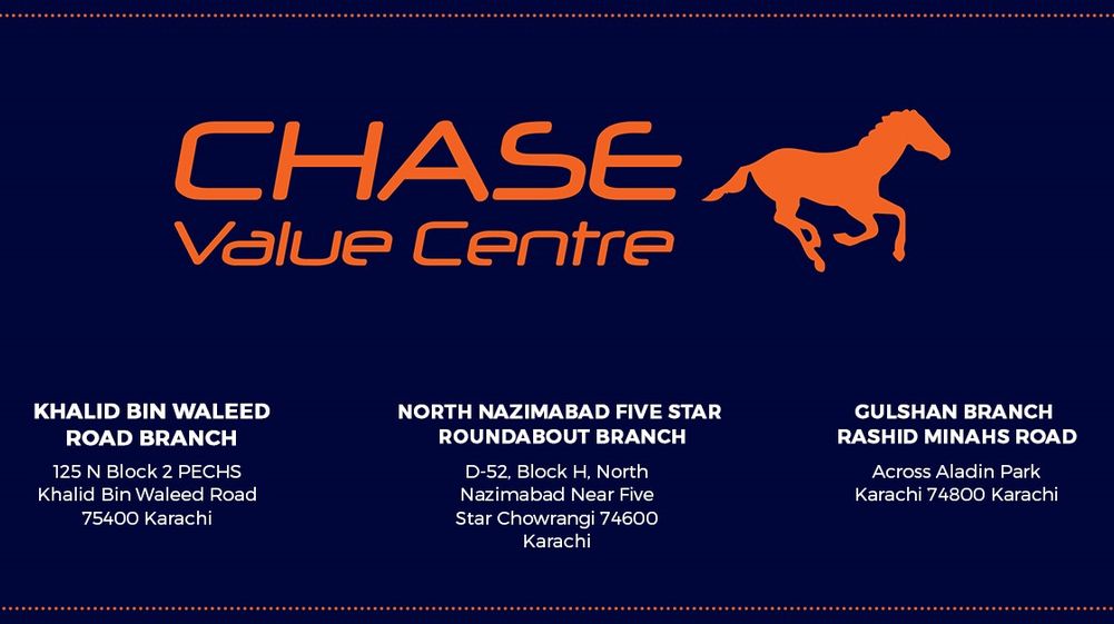 Chase Value Centre – An Uncrowned King in the Budget Retail Market of Pakistan