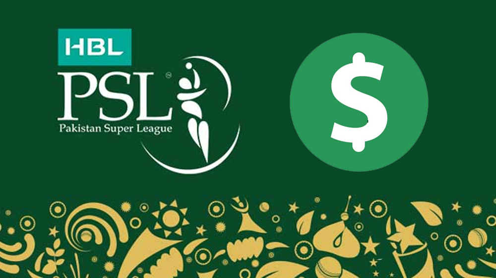 Foreign Players in PSL 5 to be Paid in Pakistani Rupees