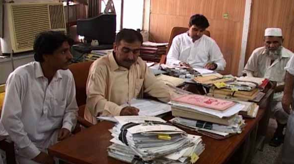 KP Govt. Launches Interest-Free Loans for Provincial Govt. Employees
