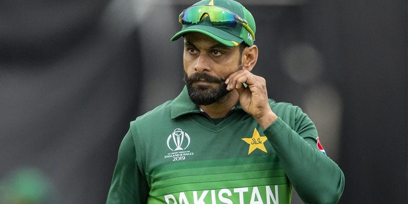 Shocked for Not Being Selected Despite Performing: Hafeez