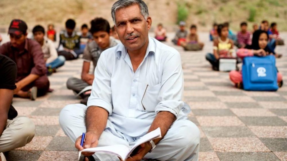 “Umeed Ki Nayi Dastaan” Highlights Master Ayub Khan’s Charity School