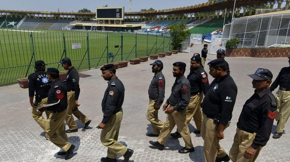 PCB Confirms PSL 8 to Continue as Scheduled Despite Karachi Unrest