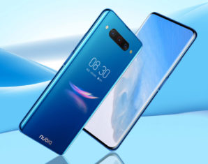 nubia z20