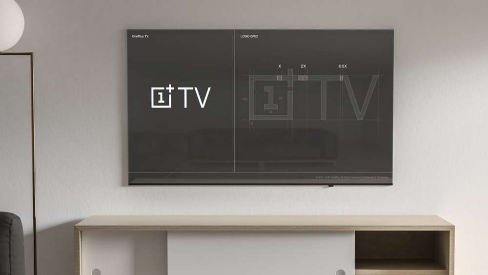 OnePlus TV to Have a 4K QLED HDR Screen and an AI Assistant