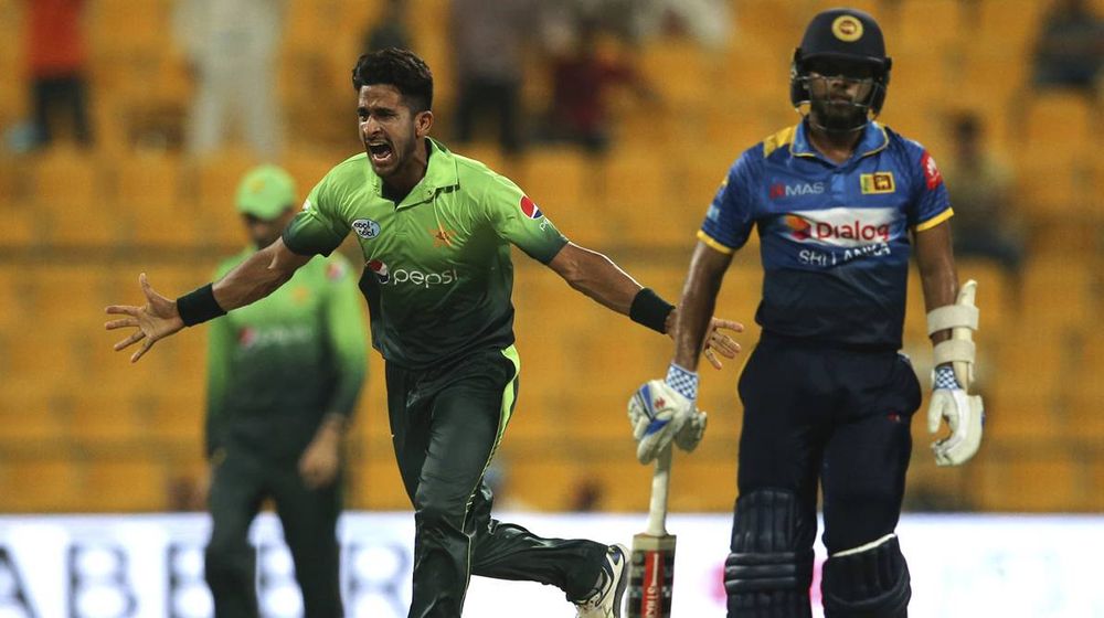 Official: Sri Lanka To Play Limited Overs Series in Pakistan Later This Year
