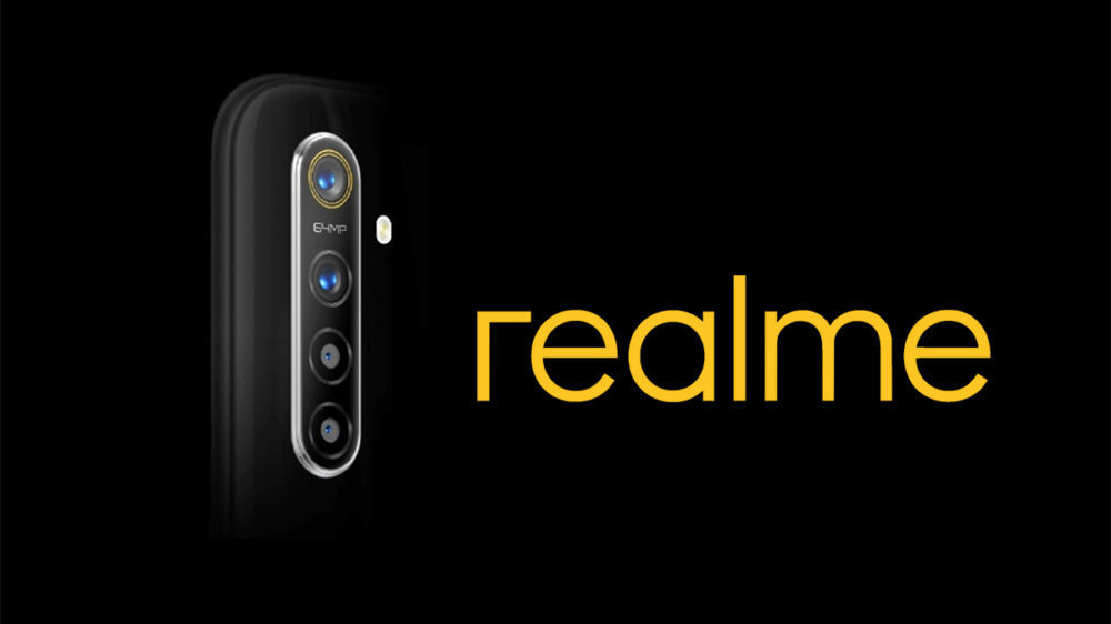 Realme May Become an Independent Brand