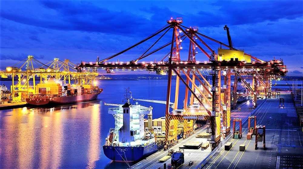 Karachi Port Trust to Take Over Pakistan International Container Terminal on June 17