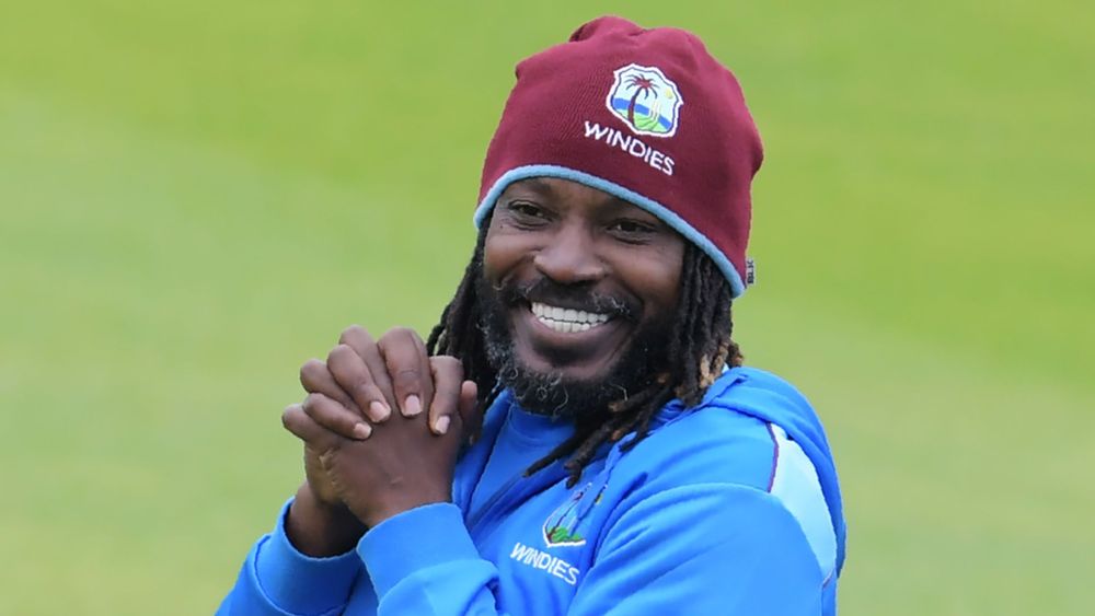 Gayle Pulls Another Afridi-Like Move, Confuses Everyone About His Retirement