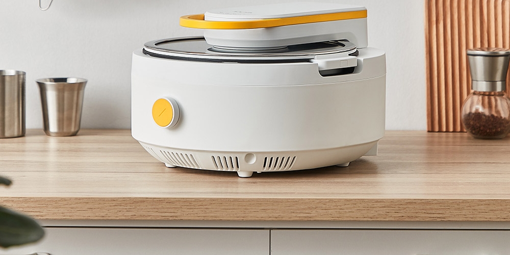 Xiaomi Crowdfunds a Feature-Rich Night Light and Smart Cooker